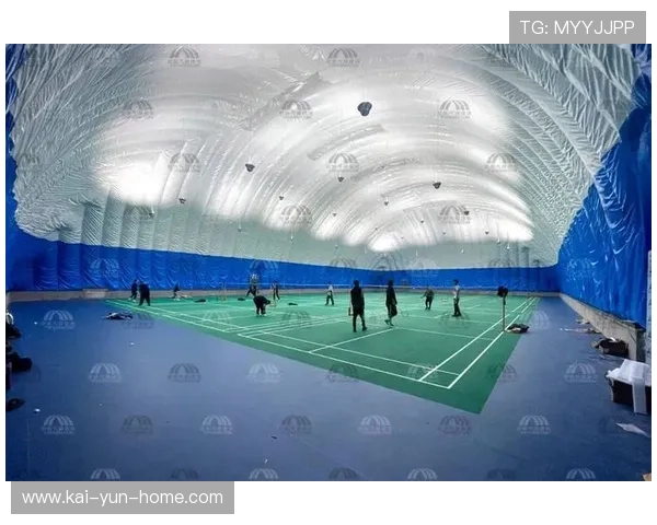 新型高性能隔热材料在充气膜场馆普及 显著优化了临时场馆的热工效能