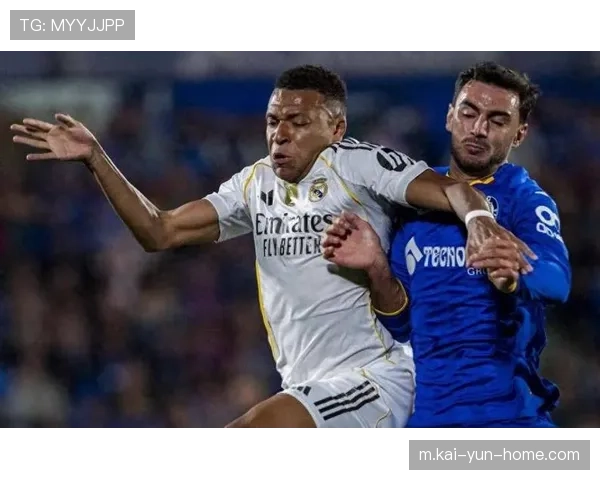 皇马凭传中战术打穿葡超防线 姆巴佩头球破门露杀手本色